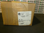  Allen Bradley 505-TOD Reversing Starter Size 00 Full Voltage 3PH 120VAC NO BOX Image