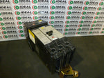  SQUARE D FDA34100 - BREAKER, 100A, 3 POLE, CIRCUIT BREAKER Image