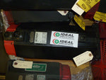  FANUC, A06B-0502-B374 - 7008 - AC SERVO MOTOR: 2000 RPM, PH:3, 8-POLES, 20 AMP, INSUL: F, AMB: 40, TRQ: 23Nm, PULSE CODER, EXCIT PERM MAGNET Image