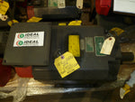 FANUC, A06B-0857-B200 - AC SPINDLE MOTOR: 6000 RPM, 157V, DUTY:CONT,60HZ, PH:3, INSUL: H, 40 AMB, 4-POLE, 18.5kW Image