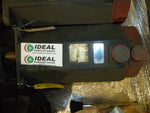  FANUC, A06B-0501-B005 - AC SERVO MOTOR: 2000 RPM, TRQ: 12Nm Image