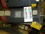  FANUC, A06B-0147-B076 - 7008 - AC SERVO MOTOR: 3000 RPM, PH:3, 10.2 AMP, 40 AMB, 8-POLES, INSUL: F, PULSE CODER, TRQ: 59Nm, EXCIT PERM MAGNET Image