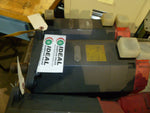  FANUC, A06B-0147-B076 - AC SERVO MOTOR: 2000 RP,. 157V, 133 HZ, INSUL: F, 15 AMP, PH:3, 3.8kW, PERM MAG. FIELD, TRQ: 22Nm Image