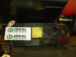  FANUC, A06B-0314-B504 - AC SERVO MOTOR: 2000 RPM, 126 V, PH: 3, 5.8 AMP, 8-POLES, INSUL: F, TRQ: 5.9Nm, PULSE CODE, EXCIT PERM MAGNET Image