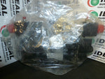  NORGREN, K71DA00 - SOLENOID VALVE: 150 PSIG, 110/120V, 50/60HZ, CODE 88J Image