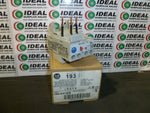  ALLEN BRADLEY 193EA1EB RELAY Image