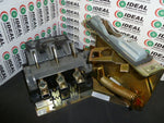  ALLEN-BRADLEY, 1494F-N100 - SWITCH: FIXED-DEPTH FLANGE-MOUNTED DISCONNECT SWITCH BROKEN HANDLE Image
