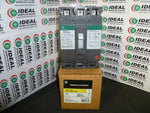  GENERAL ELECTRIC, TED134070WL - CIRCUIT BREAKER: 70AMP, 480AC, 250VDC, 3-POLE Image