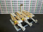  GENERAL ELECTRIC THC33 - SWITCH, HCI DISCONNECT, 600V MAX, 100A MAX Image