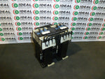  Telemecanique LP2D0901BD Reversing Contactor 24VDC Coil Image