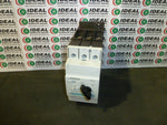  Siemens 3RV1031-4DA10 Circuit Breaker Motor Protector 25A 480V Image