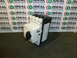  Siemens 3RV1021-4AA10 Starter Protector Circuit Breaker Simantic Image