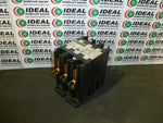  SQUARE D 8910DPA53V02 CONTACTOR Image