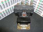  Allen-Bradley 202AC-Z0DX540 Contactor: 135AMP 120V 60HZ SER.K Image