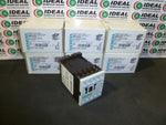  SIEMENS 3RH11221AK60 CONTACTOR Image