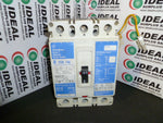 CH Westinghouse FDB3125L 125A Circuit Breaker 480/600V 3P Image