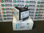  Siemens 3RU1116-1DB0 Thermal Overload Relay 2.2-3.2 Amps Factory Sealed Image