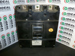  Square D TJ236125 Circuit Breaker 125A 600VAC 3-Poles Image