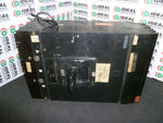  Square D MD3660-1021 Circuit Breaker Molded Case Image