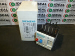  SIEMENS 3RU1116-1CB0 - OVERLOAD RELAY Image