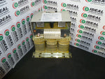  SIEMENS 4AV3295-0AG00 Transformer 480V +/-5% 24V 20A Image