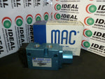  MAC 180001-212-0003 - VALVE: REMOTE PRESSURE VALVE 1/8"" NPT AIRPILOT 1/4"" PORT Image