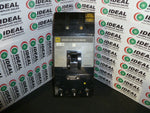  SQUARE D, KA36150 - CIRCUIT BREAKER 150A 600VAC 3 Pole (WEAR ON UNIT DUE TO SHELF WEAR) Image