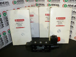  NORGREN, K71DA00KS6KQ4 - SOLENOID VALVE: 150PSIG MAX PRESSURE Image