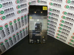  SQUARE D, KA36200 - CIRCUIT BREAKER 600V 200A 3 POLE Image