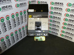  SQUARE D, FC34060 - CIRCUIT BREAKER 60 AMP Image
