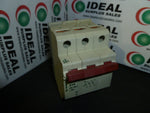  MOELLER, FAZ-G4A CIRCUIT BREAKER PROTECTOR 220/380V Image