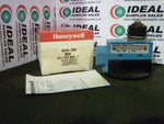  HONEYWELL, BZV6-2RN - SWITCH, ENCLOSED, COMPACT, FLANGE MOUNT, 15 AMPS, STRAIGHT PLUNGER Image