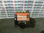 SQUARE D 8903SMO2 CONTACTOR Image