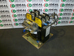  BUSS BM6032PQ & Coil Assembly 30A, 600V, CU ONLY Image