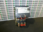  SQUARE D 8536SDTO1S Starter Image
