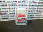  COOPER  DSD933 - COVER, EXPLOSION PROOF, WITH (1) GENERAL USE SP SNAP SWITCH Image