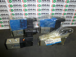  SMC VF31335DZ01 VALVE Image