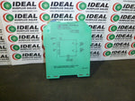  Pepperl+Fuchs KHD2-TA1/Ex2 Transformer Isolated Amplifier 20302 Image