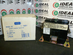 JOSLYN CLARK DP3C253120 Definite Purpose Contactor Image
