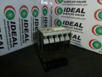  SIEMENS, RCJ221 - CONTROL RELAY: 2NC, 2NO, 110V/50HZ, 120V/60HZ Image