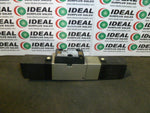  SMC NVFS24005FZ Solenoid Valve Image