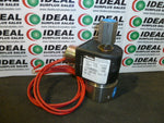  PARKER 71315SN2ENJ1N0H111P3 - VALVE, FLOW CONTROL, SOLENOID VALVE Image