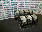  SIEMENS CXLAO3 Contactor Image