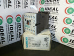  SIEMENS 3RT10161AB01 CONTACTOR Image