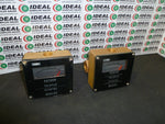  KEENE 816BC - METER, 1/2IN, DIRECTIONAL LOW FLOW METER, BRONZE, WATER/OIL/LUBRICANTS Image