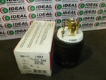  Pass & Seymour L1630P Turnlock Plug Male 30AMP 480V Image