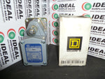  SQUARE D, 9007-TUB5 - SWITCH: LIMIT SWITCH HEAVY DUTY 600VAC 12AMP SPDT 1NO 1NC Image