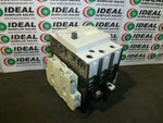  SIEMENS 3TF4422-0A - CONTACTOR, 3POLE, 2-NO,  2-NC,  AUX CONTACT Image