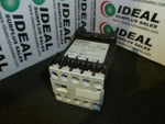  SIEMENS, 3TH2040-0BB4 - CONTROL RELAY: DC OPER 24V,4A,4NO Image