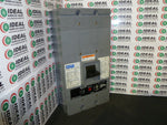  WESTINGHOUSE,  HMC3800F - CIRCUIT BREAKER 400-800AMP 3POLE 600V Image